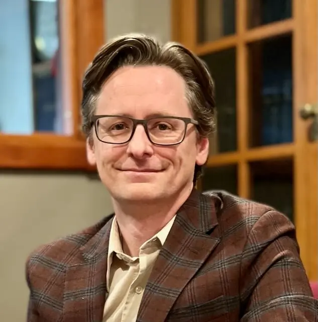 Mediator Jason Sprang profile